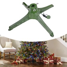 Weihnachtsbaum Drehständer