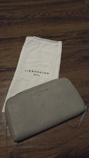 Liebeskind Geldbörse Leder