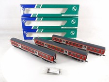 Sachsenmodelle 74578 und 2 x