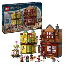Lego harry potter 76452 - harry,