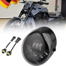 LED Scheinwerfer für Harley