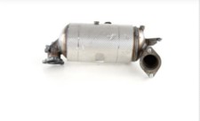 Original Hyundai Tucson DPF