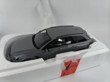 Audi RS4 ABT Avant GT Spirit