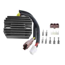 Voltage Regulator Rectifier