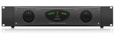 Behringer a800 professional - behringer,