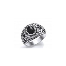 Herren Sterlingsilber Signet