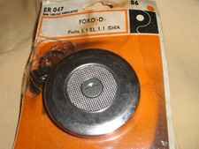 Tankdeckel abschließbar PJ