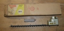 Metabo Multitool Vorsatzgerät BHS Heckenschere im org. Karton *Sammler*