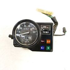 Honda MTX 80 R2 EZ:87 Cockpit Tacho Drehzahlmesser Instrumente 65020