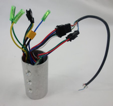 SMARTGYRO Viper Urban Steuergerät Platine Ersatz/Einzelteil E-Scooter Gebraucht