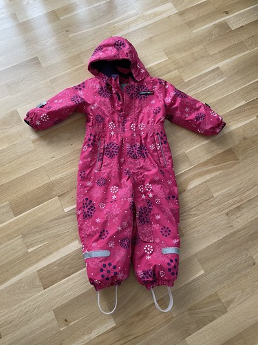 Top lego wear tec overall - *top*,