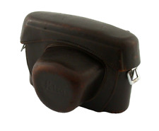 LEICA M3 M2 case Tasche everready Leder leather vintage original 3/8" /20