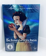 walt disney schneewittchen