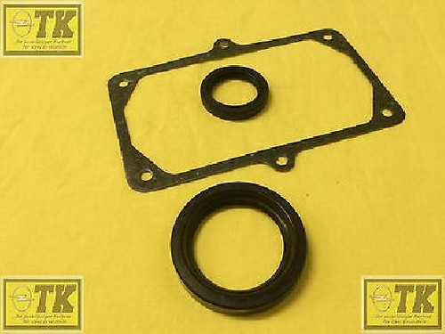Dichtsatz getriebe opel kadett - dichtsatz,