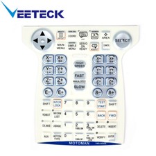 Folientastatur Für Yaskawa