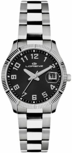 Lorenz genf 027066gg damenuhr - lorenz,
