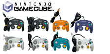 🎮 Original Nintendo Gamecube Controller – Top Zustand! Neuer Stick  ✅