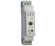 Bistabiles Impulsrelais BR-11