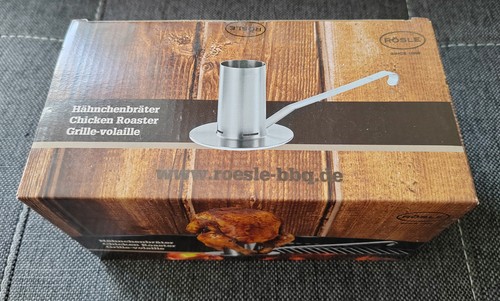 Rösle hähnchenbräter - rÖsle,