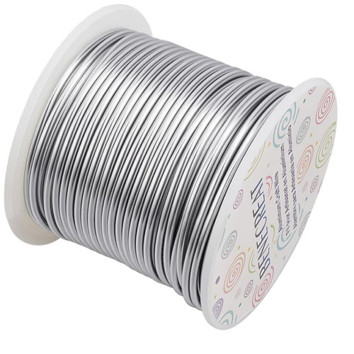 Aluminiumdraht 2mm 30m