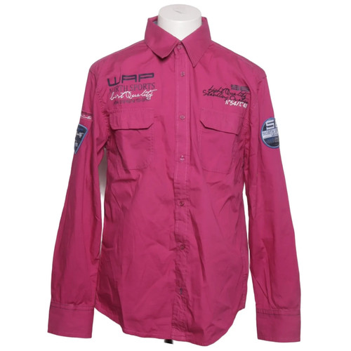 Southern menswear hemd - southern,