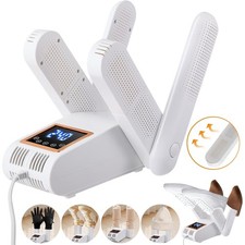 Skischuhwärmer Elektrischer