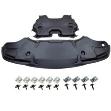 UNTERFAHRSCHUTZ MOTORSCHUTZ  Mercedes E Klasse W211 S211 T-Modle 2002-2009