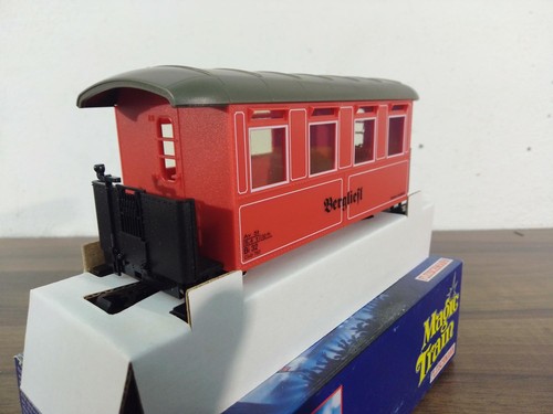 Fleischmann magic train - fleischmann, 2312