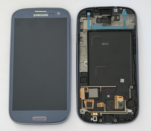 Original samsung galaxy - galaxy, s3