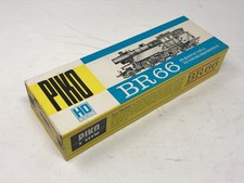PIKO 5/6301 - Dampflok BR 66 -