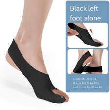 Leichter Sprunggelenkschoner