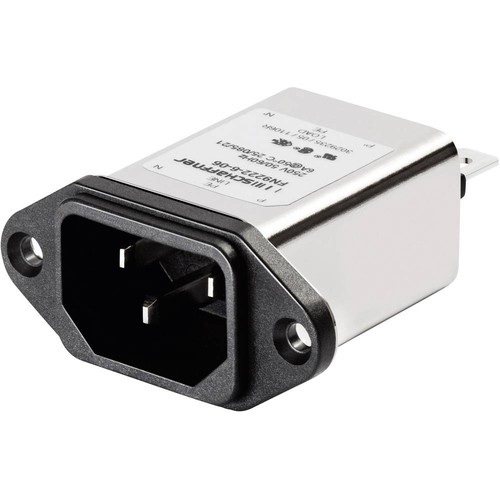 Schaffner 9222 06 - fn, 9222-3-06