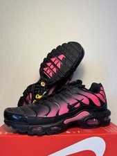 Nike Air Max Plus NEU Pink Sneaker Sportschuhe Nike TN GR. 45,5 DM0032-020