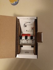 ABB Hauptsicherungsautomat S751/3-e35 SLS-Schalter