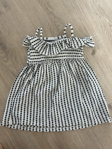 Zara babykleid 18 - 92, (18–24