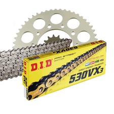 DID Kettenkit (für: Yamaha