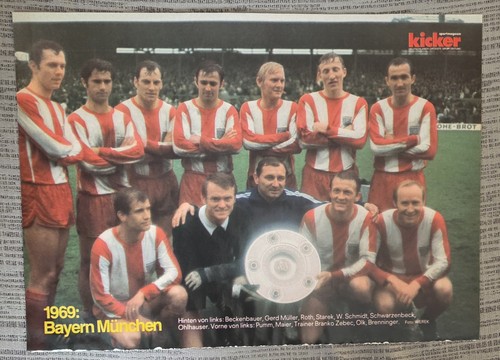 Bayern münchen deutscher - fc,