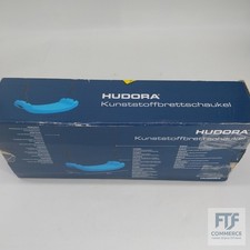 HUDORA Kunststoffbrettschaukel, blau Normal