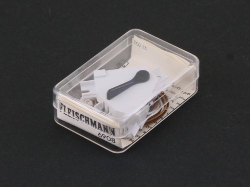 Fleischmann 6908
