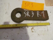 deichsel Öse Zugmaul AHK