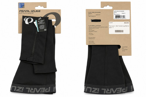 Pearl izumi elite thermal leg - pearl,