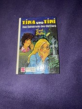 Tina und Tini, Bd.6, Das