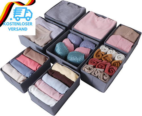 8er set schubladen - 8er, organizer