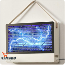 Hybrides UV-Licht 4200V Zapping 2 Ersatzbirnen