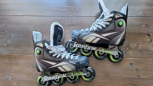 Rollschuhe inliner rollhockey - rollschuhe,