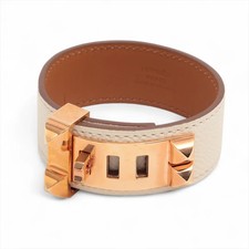 Hermès Collier de Chien B