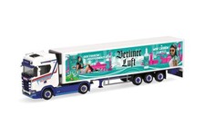 Herpa LKW Scania CS 20 HD