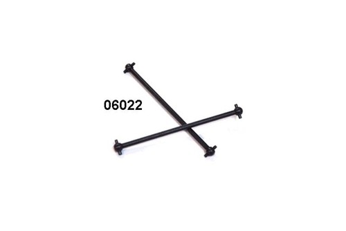 06022 dogbone antriebswelle - dogbone,