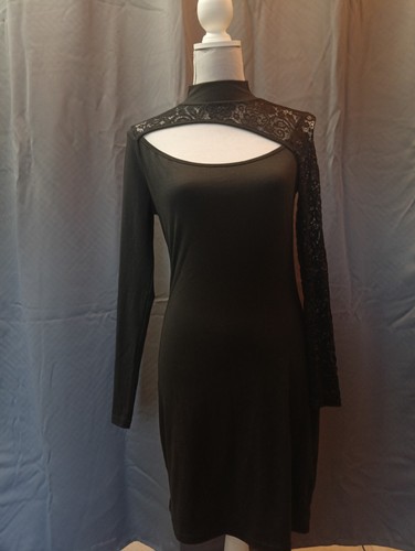 Enges kleid schwarz - enges, schwarz,