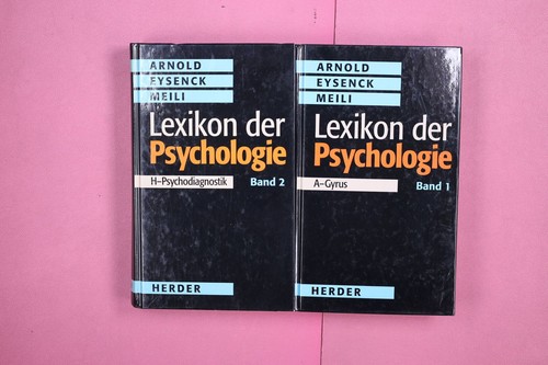 267804 allen arnold lexikon - arnold,